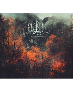 Autumn Embrace