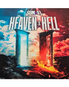 Heaven :x: Hell