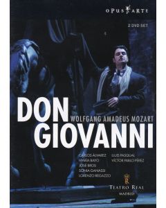 Don Giovanni