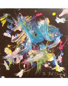 The Third Chimpanzee EP