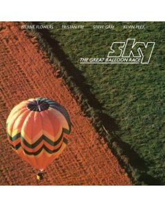 The Great Balloon Race