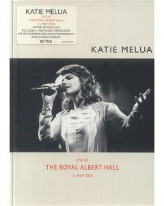 Live At The Royal Albert Hall 16 May 2023