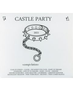 Castle Party 2021