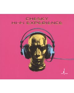 Chesky Hi-Fi Experience