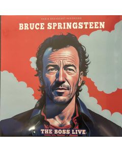 The Boss Live