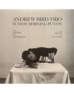 Sunday Morning Put-On
