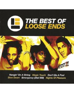 The Best Of Loose Ends
