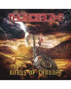 Roads Of Thunder