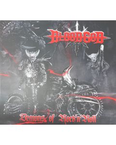 Demons Of Rock'n'Roll