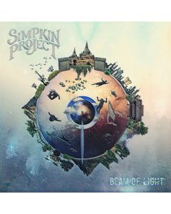 Beam of Light
