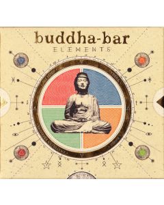 Buddha-Bar Elements
