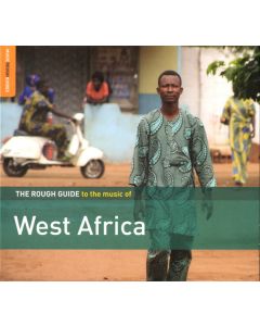 The Rough Guide To The Music Of West Africa
