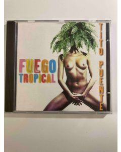 Fuego Tropical