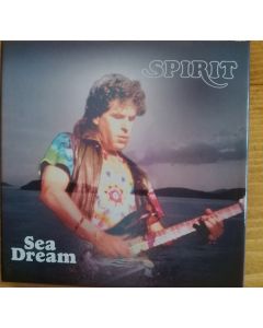 Sea Dream