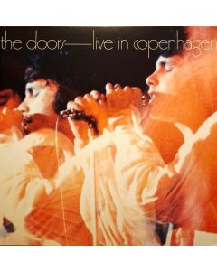 Live In Copenhagen