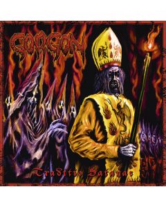 Traditio Satanae