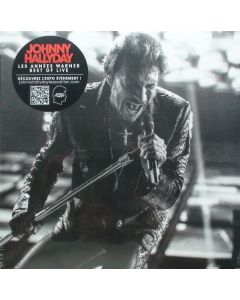 Les Années Warner Best Of Live