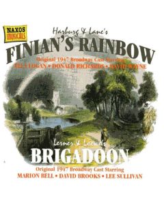 Finian's Rainbow - Brigadoon