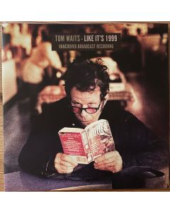 Like It's 1999 - Vancouver Broadcast Recording