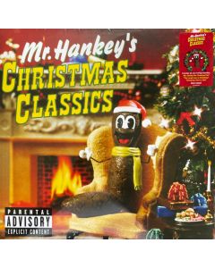 Mr. Hankey's Christmas Classics