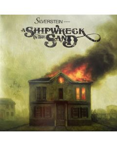 A Shipwreck In The Sand