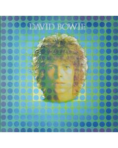 Space Oddity