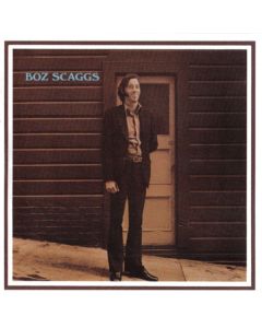 Boz Scaggs