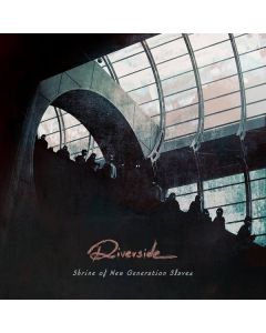 Shrine Of New Generation Slaves