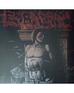Prelude to Obscurity