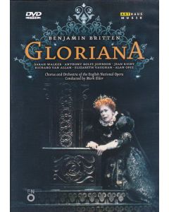 Gloriana