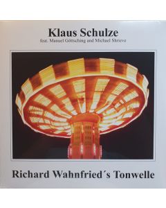 Tonwelle