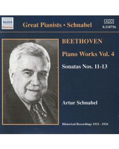 Piano Works Vol. 4: Sonatas Nos. 11-13
