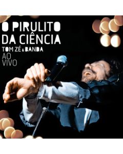 O Pirulito Da Ciência