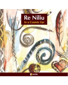 In A Cosmic Ear