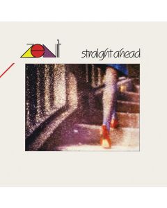 Straight Ahead