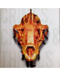 Crimes, Creeps & Thrills