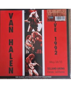 Live 1992