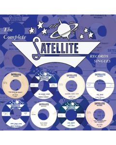 The Complete Satellite Records Singles