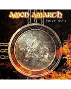 Fate Of Norns