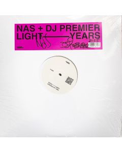 Light Years