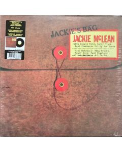 Jackie's Bag