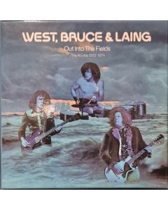 Out In The Fields (The Albums 1972-1974)