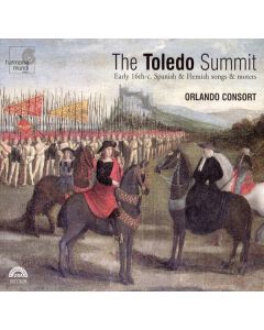 The Toledo Summit