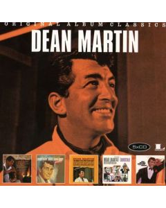 Original Album Classics