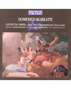 Cantate Da Camera (Parte Seconda)