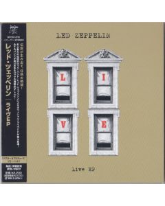 Live EP