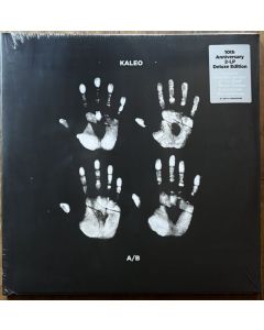 A/B 10th Anniversary Deluxe Edition
