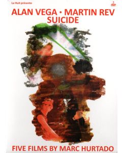 Five Films By Marc Hurtado