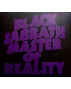 Master Of Reality