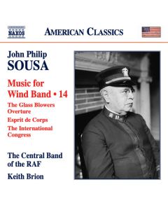 Music For Wind Band • 14